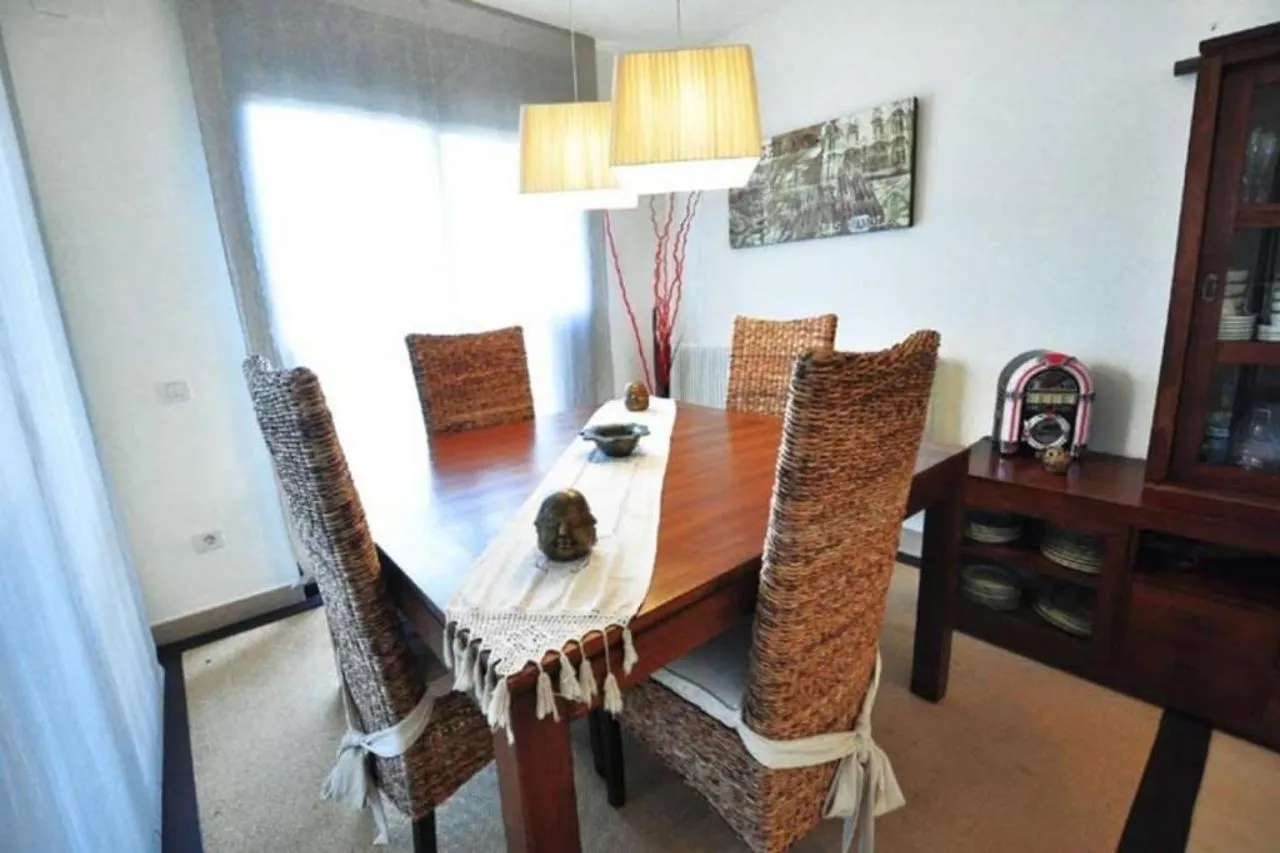 Appartamento Casa Junto Al Mar Para 6 Personas En Cambrils Spagna